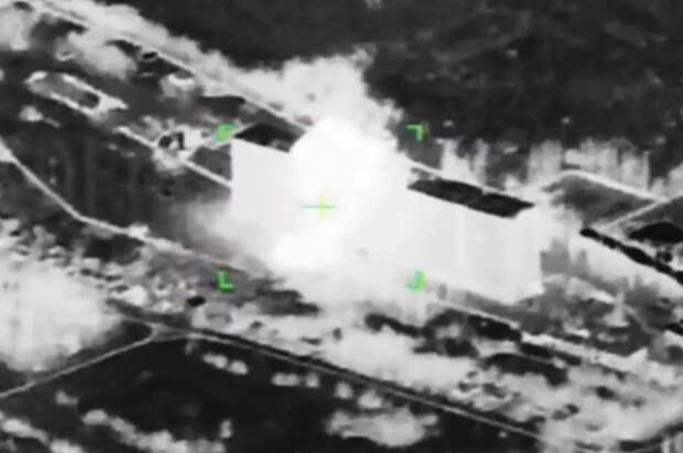 «СВ»: ракеты уничтожили крупное скопление штурмовиков ВСУ под Волчанском