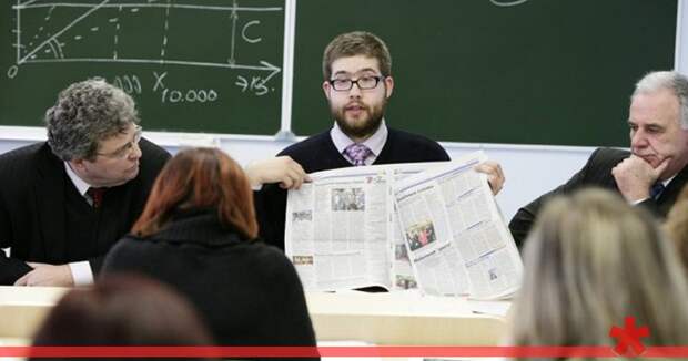 В Перми успешно завершилось обучение журналистов с задержками в умственном развитии