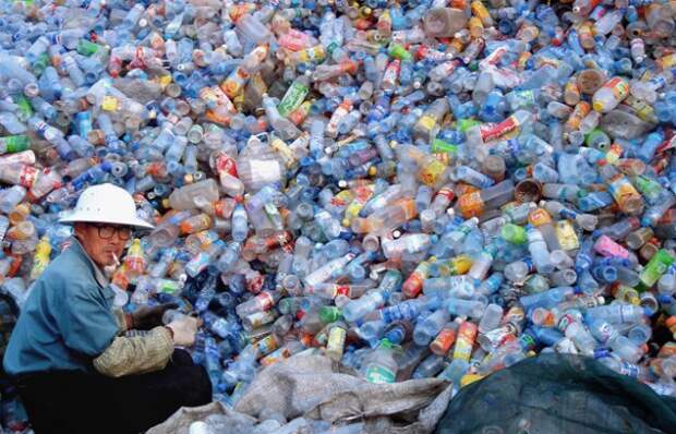 Recycling-Plastic-Bottles-640x411