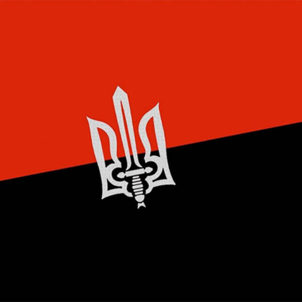 Дежавю: «Правый сектор» устроил акцию у здания администрации Порошенко