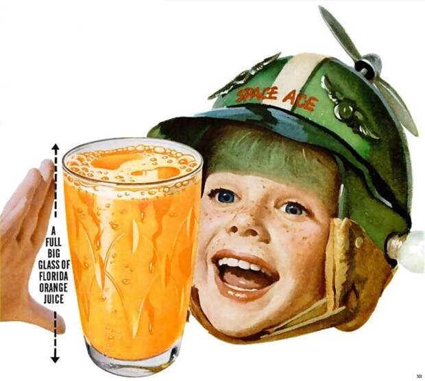 5. Апельсиновый сок – отличное лекарство от изжоги. Очень кислый сок становится щелочным, попадая в ваш желудок при изжоге апельсин, фаткы