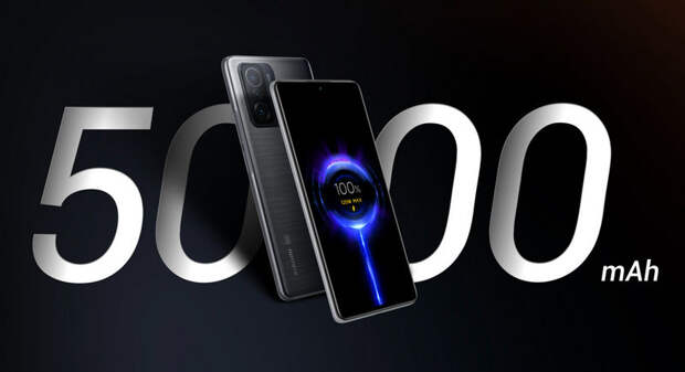Xiaomi 11T и Xiaomi 11T Pro