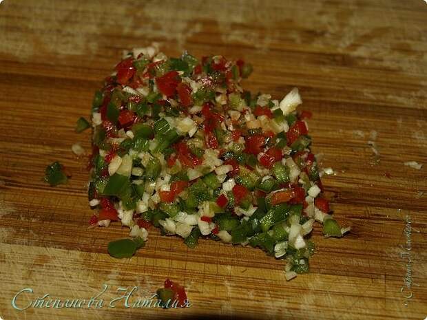 Кулинария Мастер-класс Новый год Рецепт кулинарный Обещанные рёбрышки+ салат-гриль Продукты пищевые фото 4