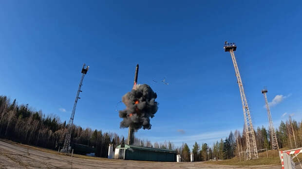 Путин лично курирует боеспособность ядерного щита России