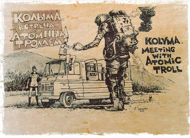 www.vsyako.net
