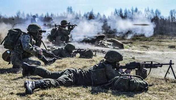 Армия России выбила ВСУ из Вороного в Днепропетровской области (КАРТА) | Русская весна