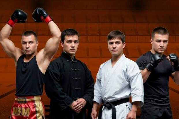 В Тамбове пройдёт Фестиваль боевых единоборств, посвященный 390-летию города
