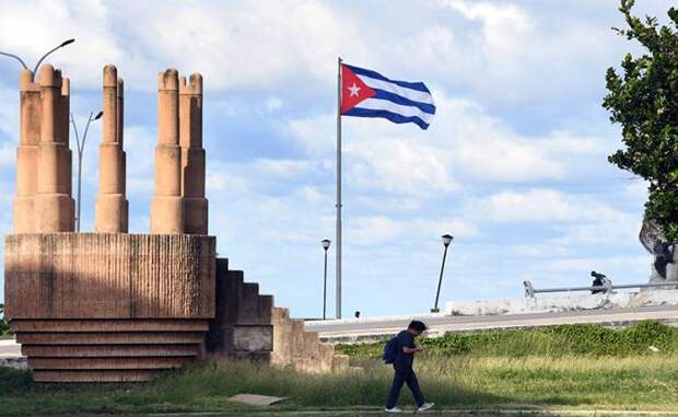 Кубинская дилемма: Остров Свободы может стать разменной картой в большой политике