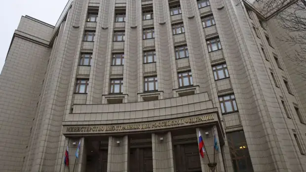 Захарова предостерегла Запад от призывов к Украине обстреливать территорию России