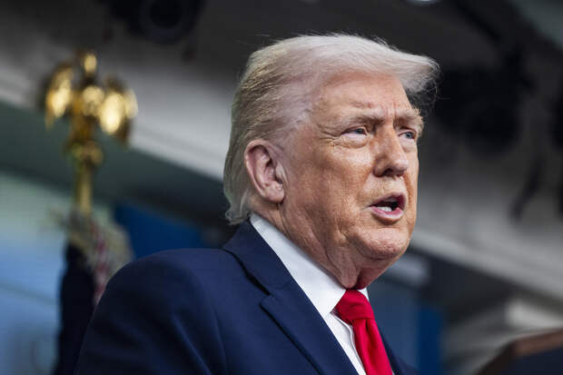 Трамп назвал удары США по Израилю успехом