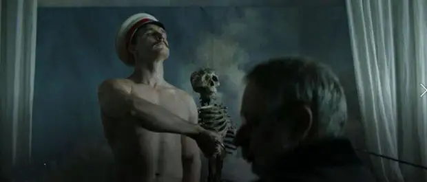 5 причин посмотреть фильм «Жена Чайковского» Кирилла Серебренникова