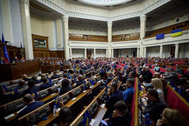 Вице-спикер Рады заявил о предстоящем заседании рабочей группы по выборам