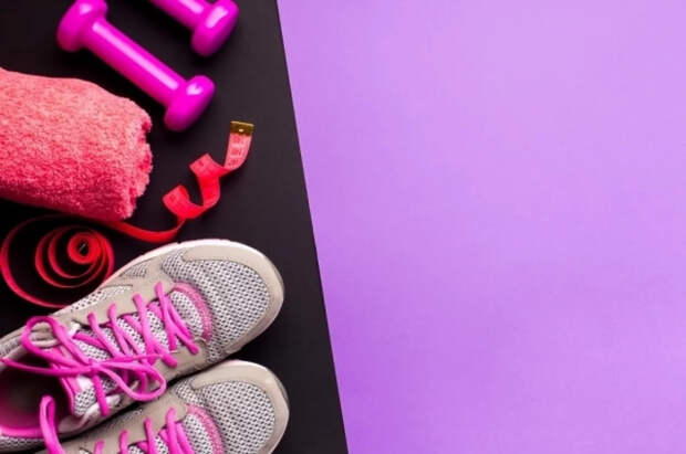 Тренер Брабечан призвал отказаться от жирной еды перед занятием спортом