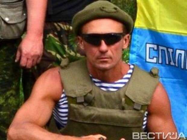 В АТО пропал украинский разведчик В АТО пропал украинский разведчик