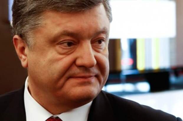 Украинские танкисты поставили ультиматум Петру Порошенко