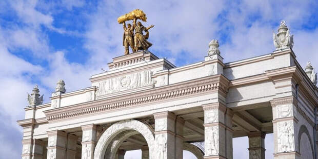 Музей героизма на ВДНХ приглашает на встречу «Герои непокоренного Донбасса»