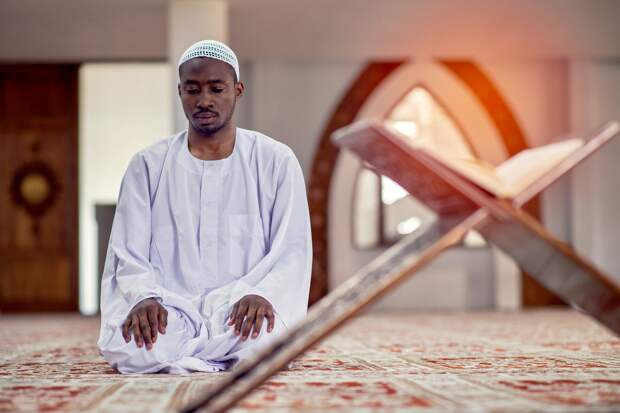 Демографический взрыв ислама в Африке: 760 млн мусульман и удвоение к 2050 году