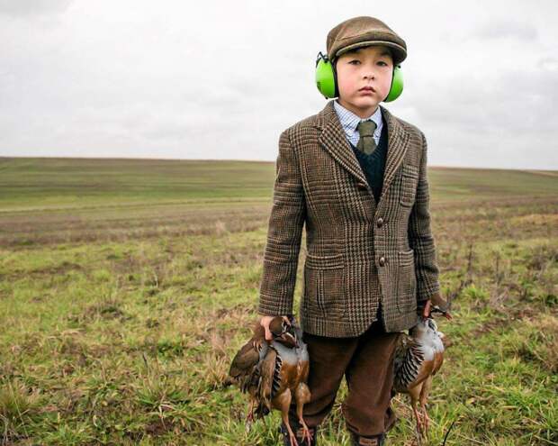 Победители Lens Culture Portrait Awards 2015-13