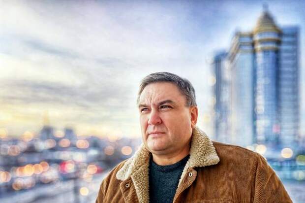 Зачем решили старость отложить?