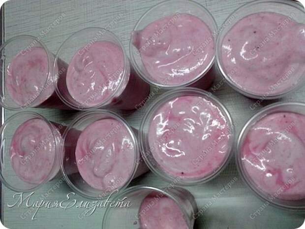 Кулинария Мастер-класс Рецепт кулинарный фруктовое мороженое за 7 копеек Продукты пищевые фото 9