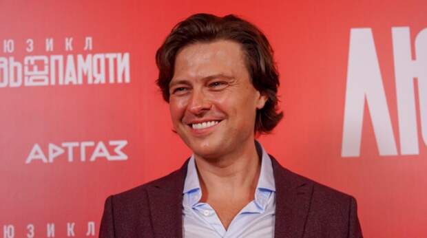 Прохор Шаляпин признался, что страдает аэрофобией