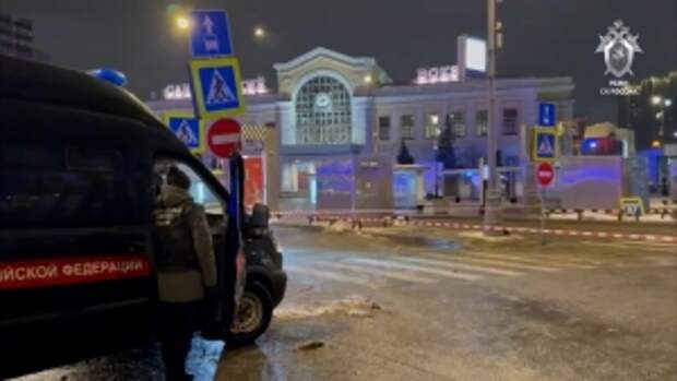 Установлена личность фигуранта уголовного дела о посягательстве на жизнь сотрудников ДПС в Москве