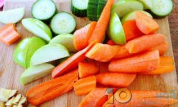 10 самых полезных продуктов и напитки для красивых зубов
