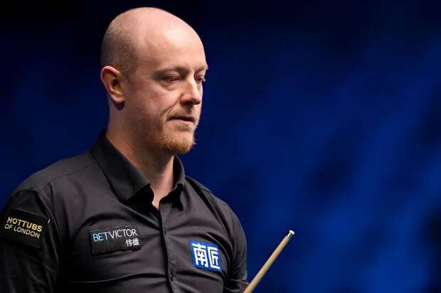 Замена Ронни О’Салливана на Мастерс 2026: Крис Уокелин готов выступить против Нила Робертсона