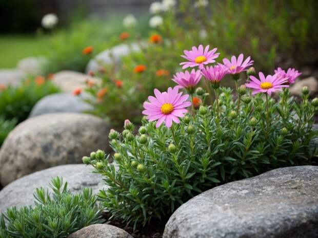 Клумба мечты своими руками: какие цветы посадить в марте, чтобы завидовали все вокруг