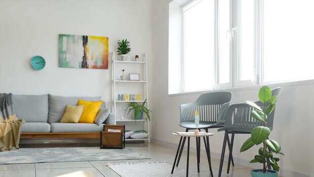 Как за копейки провести весеннее обновление интерьера в вашем доме