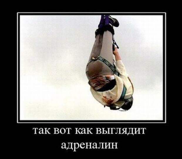 Плохих демотиваторов нет.