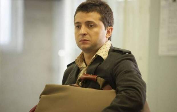 Вон из Роскино за поддержку АТО: СК РФ прижмет Зеленского Вон из Роскино за поддержку АТО: СК РФ прижмет Зеленского