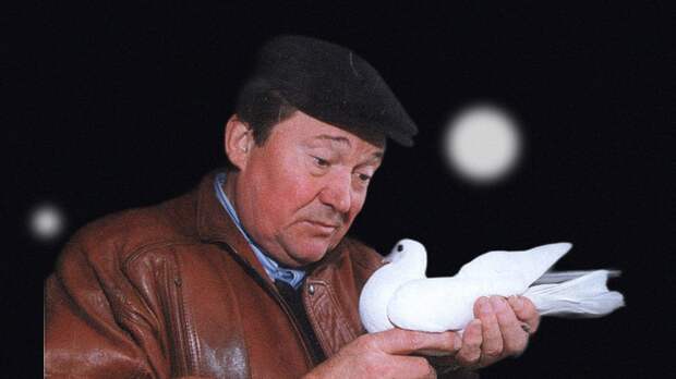 «Роскошная квартира, но скромная могила»: как жил и где похоронен 65-летний Виктор Павлов, «Майор Вихрь» советского кино