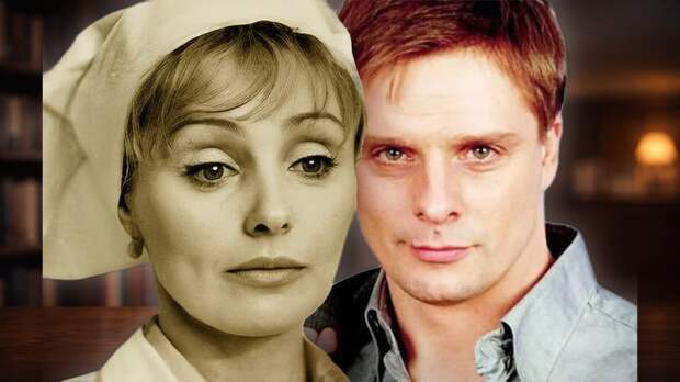 «Увела мужа Ахеджаковой»: как Шурочка из «Гостьи из будущего» Мария Стерникова, не дожив до 80 лет, пережила три брака и забвение