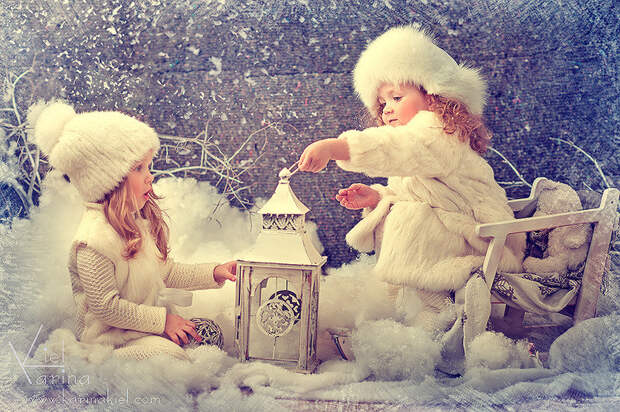 Фотохудожник Карина Киль: цветы нашей жизни Фотохудожник Карина Киль: цветы нашей жизни дети, фото