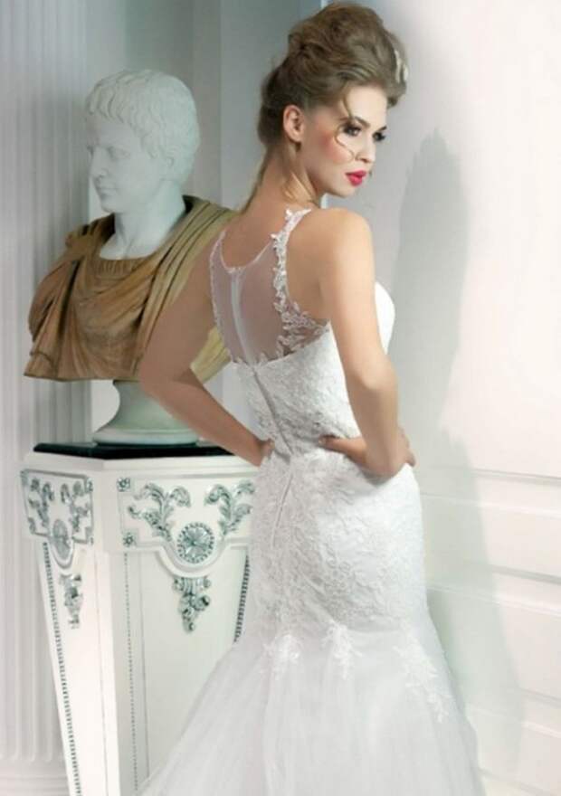 Couture Wedding Dresses