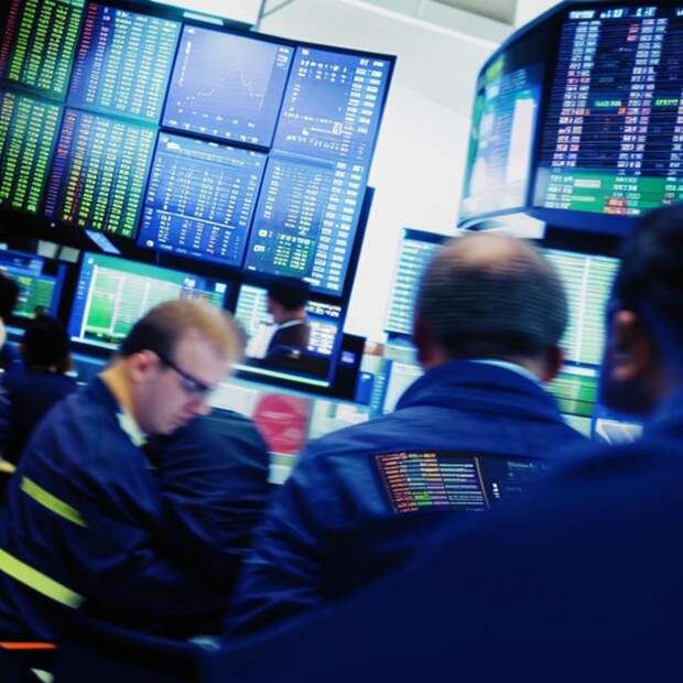 Азиатские рынки завершили неделю в минусе, Nikkei и Hang Seng снизились на 1%