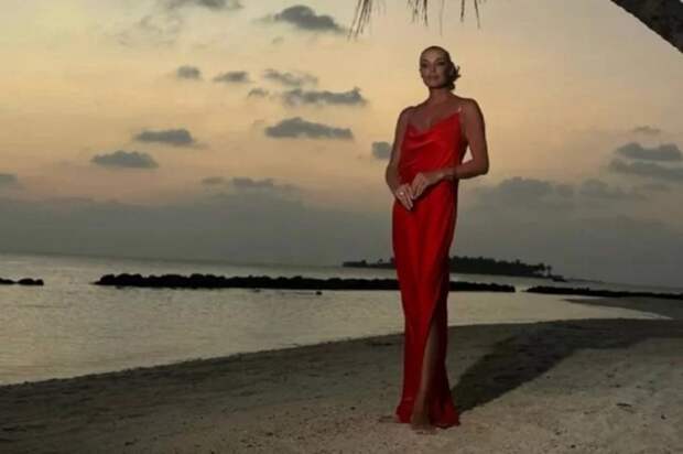 Меня бы поломало: Прохор Шаляпин восхитился стойкостью Волочковой после тяжелой операции