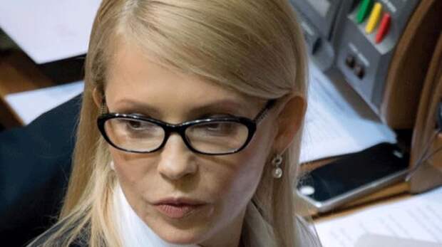 Доктор Тимошенко. Пэрэмогы поцреотов. Но есть ли перспективы?