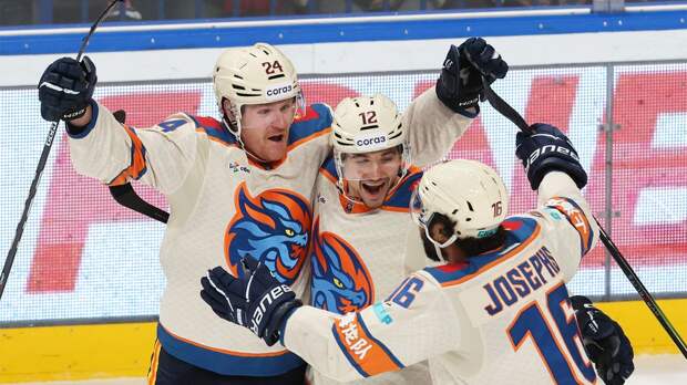 Попугаев: «Попадание в плей-офф будет задачей минимум для «Шанхая» в следующем сезоне»