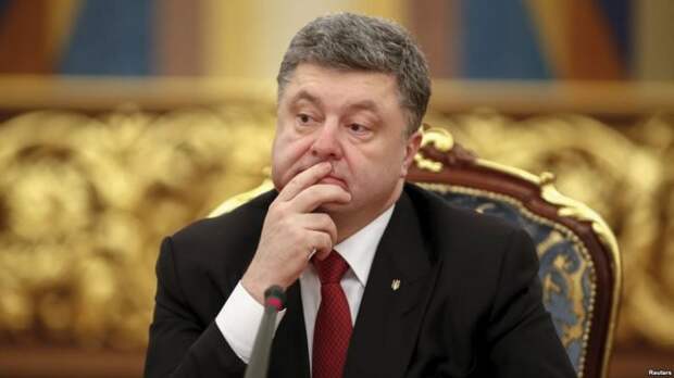 «Ратный подвиг» скромного президента