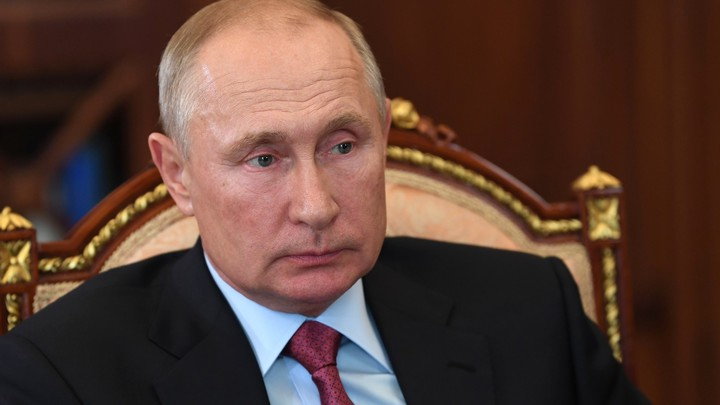Ультиматум Путина для Европы объяснил Ракша: "Согласятся, куда им деваться"