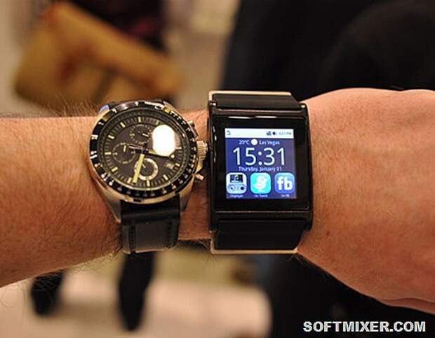 smartwatch