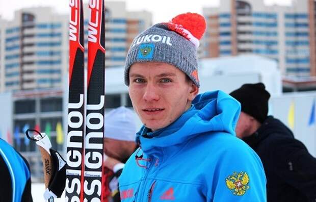 Стал известен состав сборной России на финал Кубка мира по лыжным гонкам в Канаде