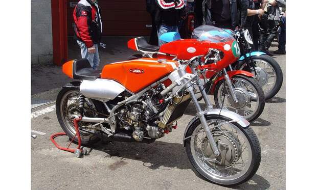 Jawa 350 cm³ V4 1969 г. Jawa 350 cm³ V4 1969 г. авто, история, мото, ссср, факты