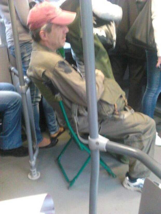 Общественный транспорт в Сербии люди, транспорт, фото, чудаки