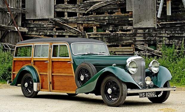 Самые яркие представительские и спорт-универсалы авто, редкие автомобили, спорткар, универсал