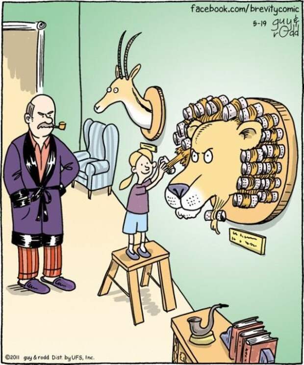 КАРИКАТУРЫ КАРИКАТУРЫ