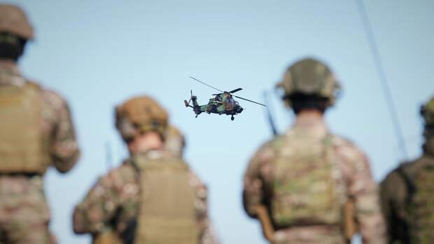 Прольются реки крови: в Британии вспомнили предсказание о Третьей мировой