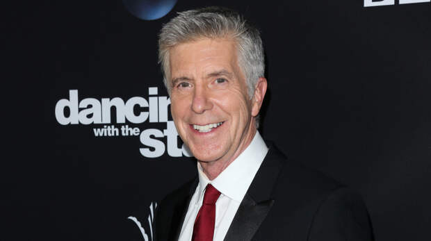 Tom Bergeron Is Returning To Dancing With The Stars — As A Judge!